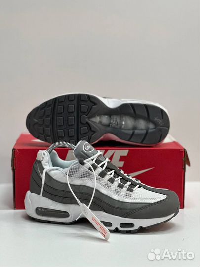 Кроссовки Nike air max 95
