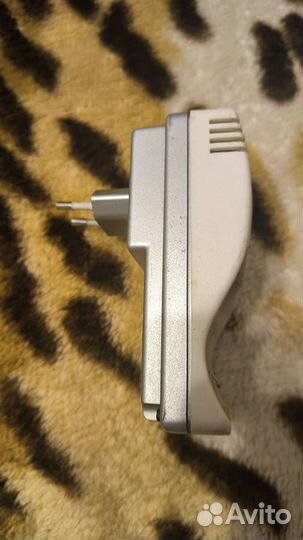 Зарядное устройство