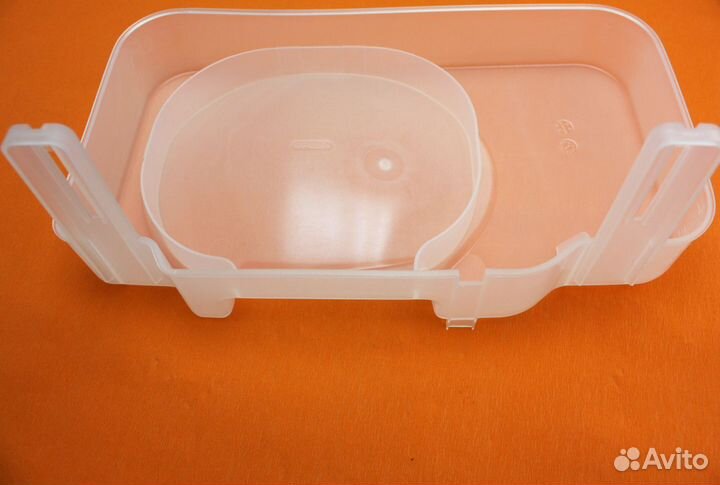 Поддон для сбора талой воды холодильника Indesit