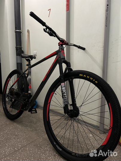 Stels Navigator 920D Stunt Edition