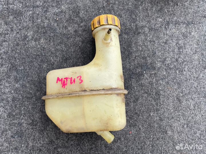 Бачок расширительный Daewoo Matiz