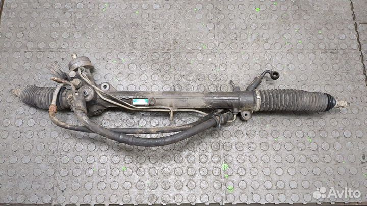 Рейка рулевая с г/у Volkswagen Passat 5, 2004