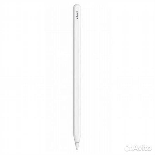 Стилус apple pencil 2