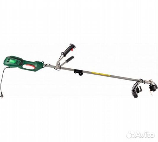 Триммер электрический 2300Вт favourite GT 2300