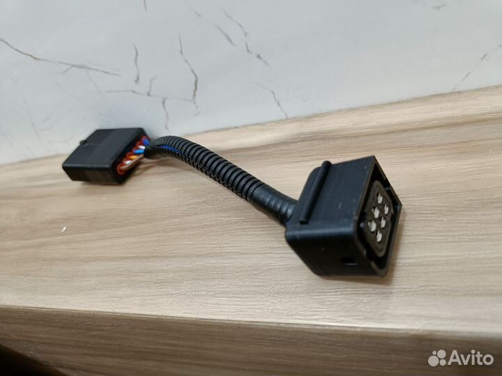 Переходник актуатора Пежо/Ситроен- Веста