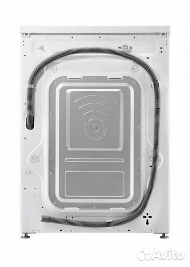 Стиральная машинка LG, новая, на гарантии. 8 кг