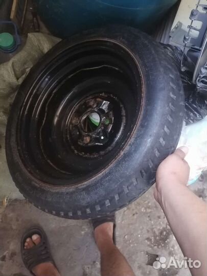 Продам Запаска банан