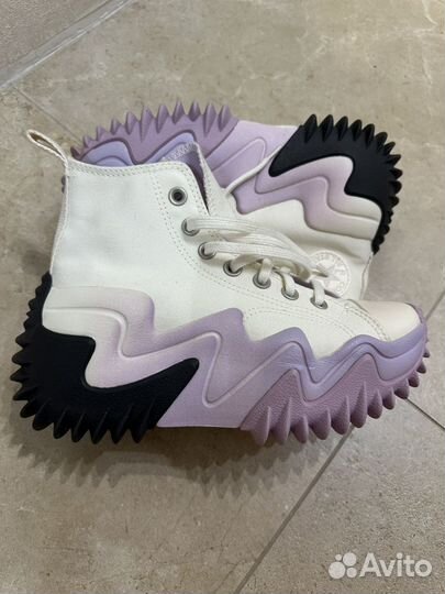 Кроссовки женские Converse 35 -36 размер