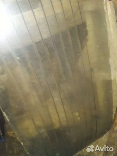 Стекло на москвич 2140. 412. с подогревом
