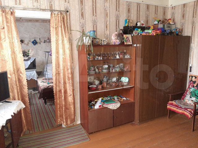 2-к. квартира, 38 м², 2/2 эт. на продажу в Новописцово | Купить ...