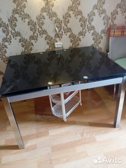 Кухонный стол бу