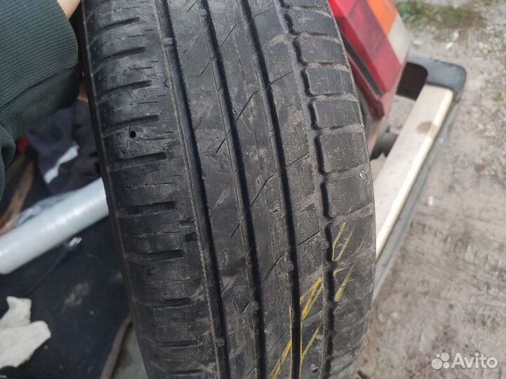 Nokian Tyres Hakka Blue 185/60 R14