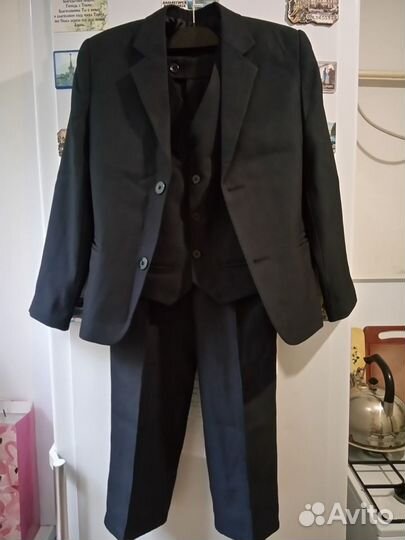 Костюмы 2ки,3ки,жилетки,брюки,рубашка