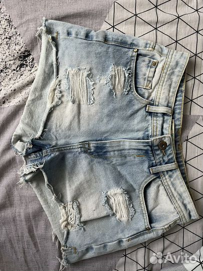 Шорты женские