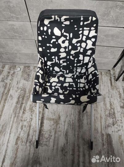 Стульчик для кормления IKEA