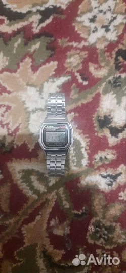 Часы casio
