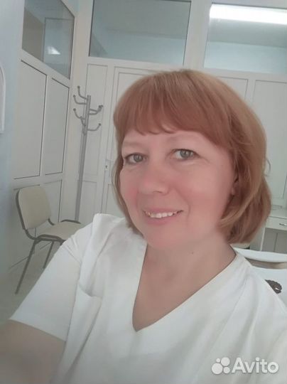 Лечебно-медицинский массаж