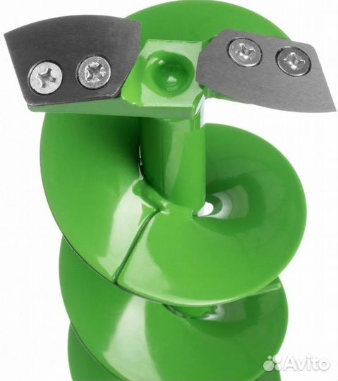 Ледобур Helios HS