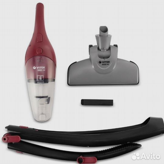 Пылесос Vitek VT-8134