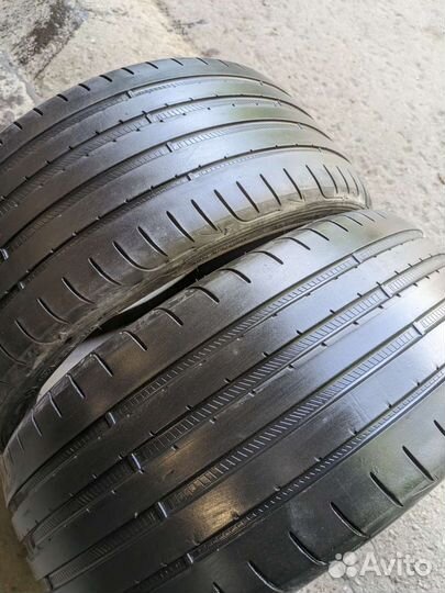 Goodyear Eagle F1 Asymmetric 3 225/35 R19