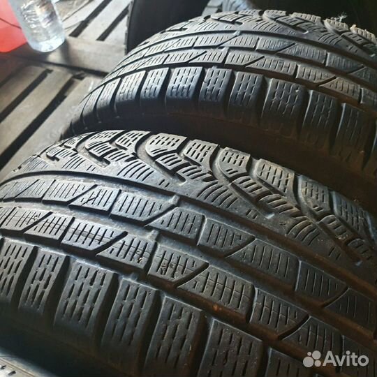 Pirelli Winter Sottozero 225/60 R17