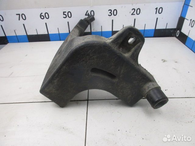 Воздуховод Iveco Stralis