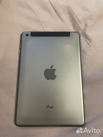 iPad mini 2 retina