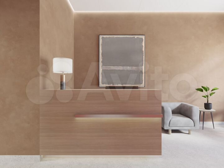 1-к. квартира, 34,3 м², 20/24 эт.