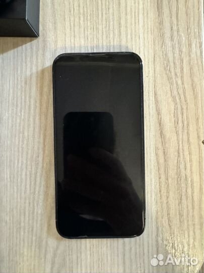 iPhone 13 Pro, 256 ГБ