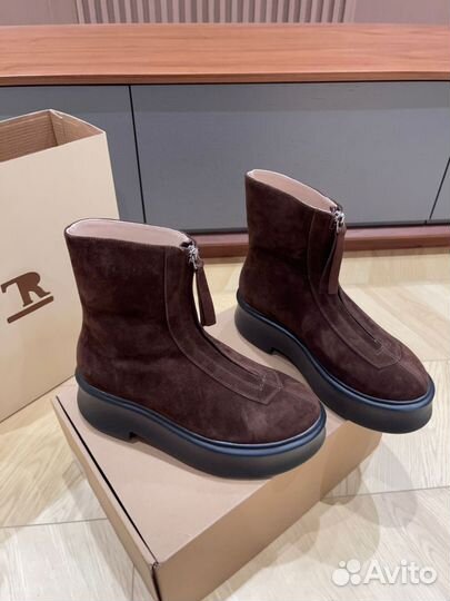 Ботинки женские the row