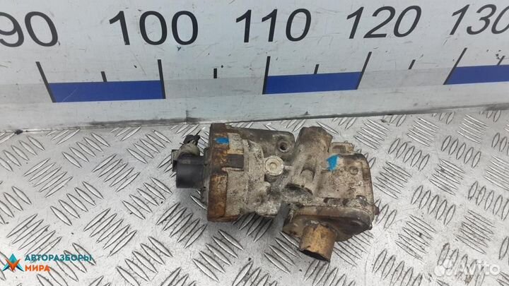 Клапан EGR Ford Transit 7 2008 93860V