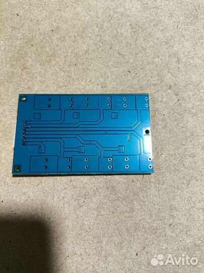 Балансир для LTO (титонат)