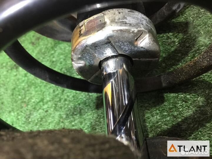 Стойка передняя toyota spade