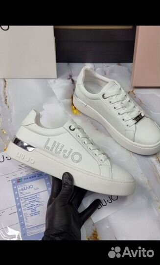 Женская обувь премиум