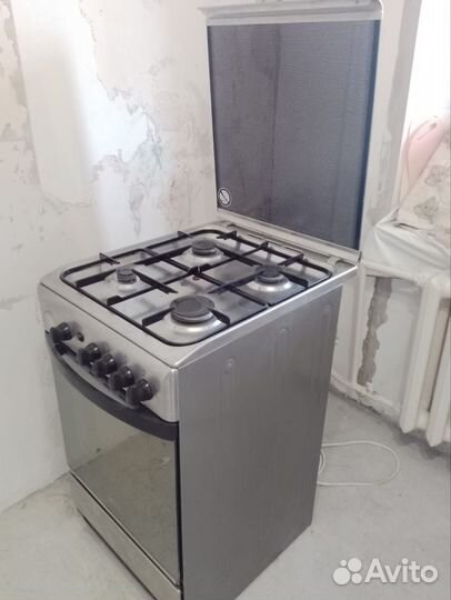 Плита газовая