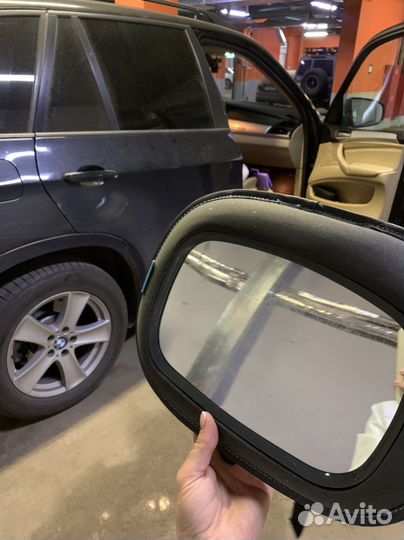 Автомобильное зеркало для ребенка