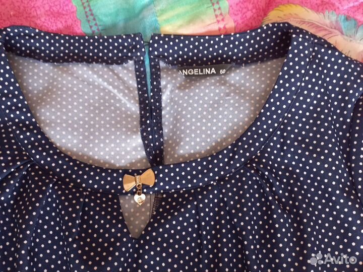 Платье женское