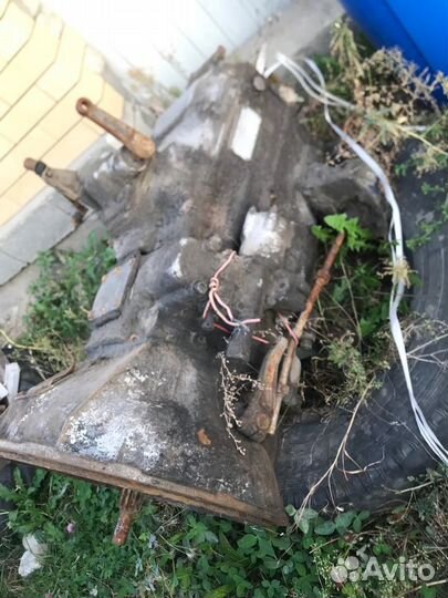 Коробка передач