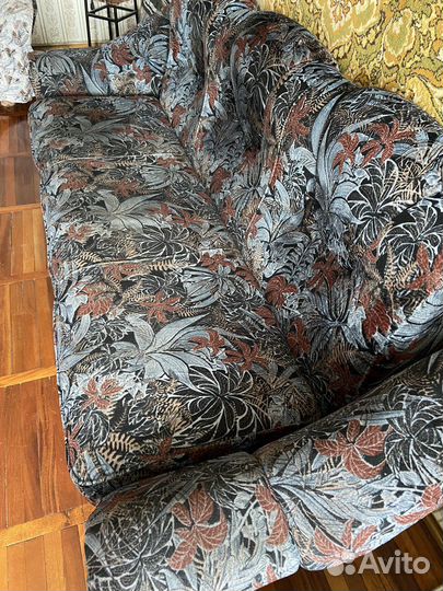 Диван раскладной бу