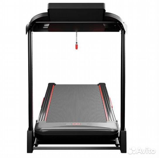 Беговая дорожка CardioPower Track3 v.1.24