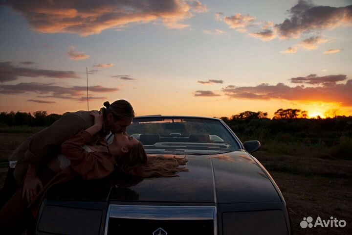 Фотограф фотосессия