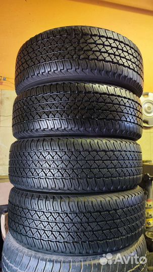 Roadstone Roadian H/T SUV 245/60 R18 105H