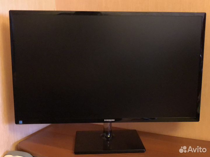Монитор Samsung 27