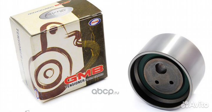 Ролик ремня грм KIA sorento/mitsubishi pajero 3.0