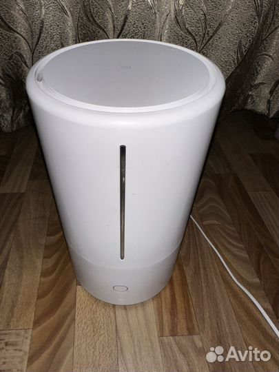 Увлажнитель воздуха xiaomi