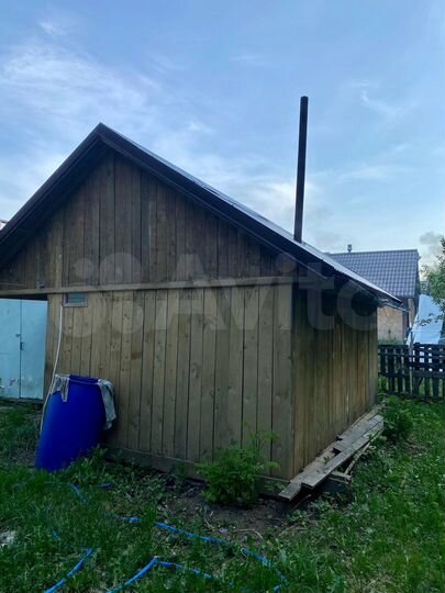 Дача 80 м² на участке 14 сот.