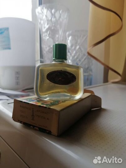 Духи Аромат СССР