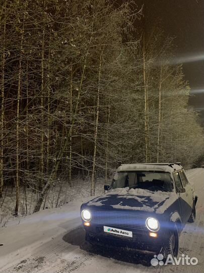 ВАЗ 2101 1.2 МТ, 1973, 99 300 км