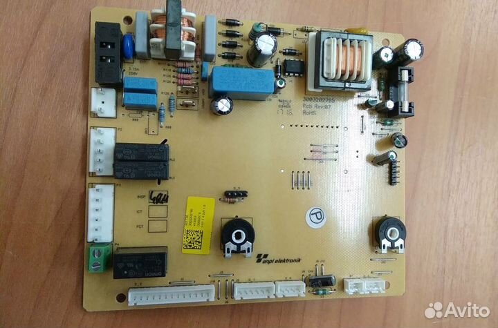 Плата управления Протерм Protherm Lynx, Ягуар 24к