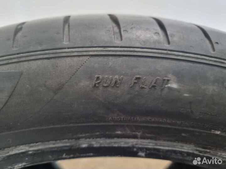 Pirelli P Zero PZ4 275/40 R20